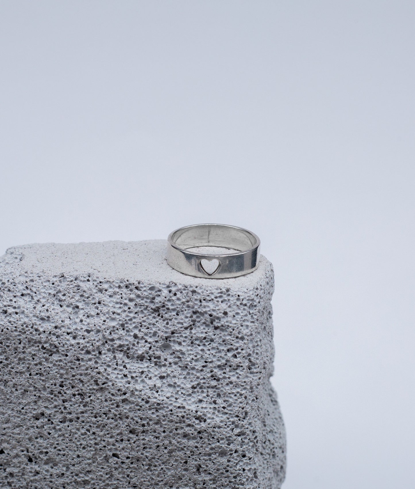 Ring Heart
