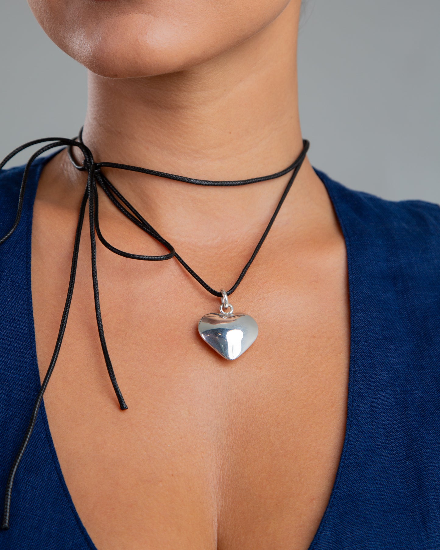 Pendant Heart