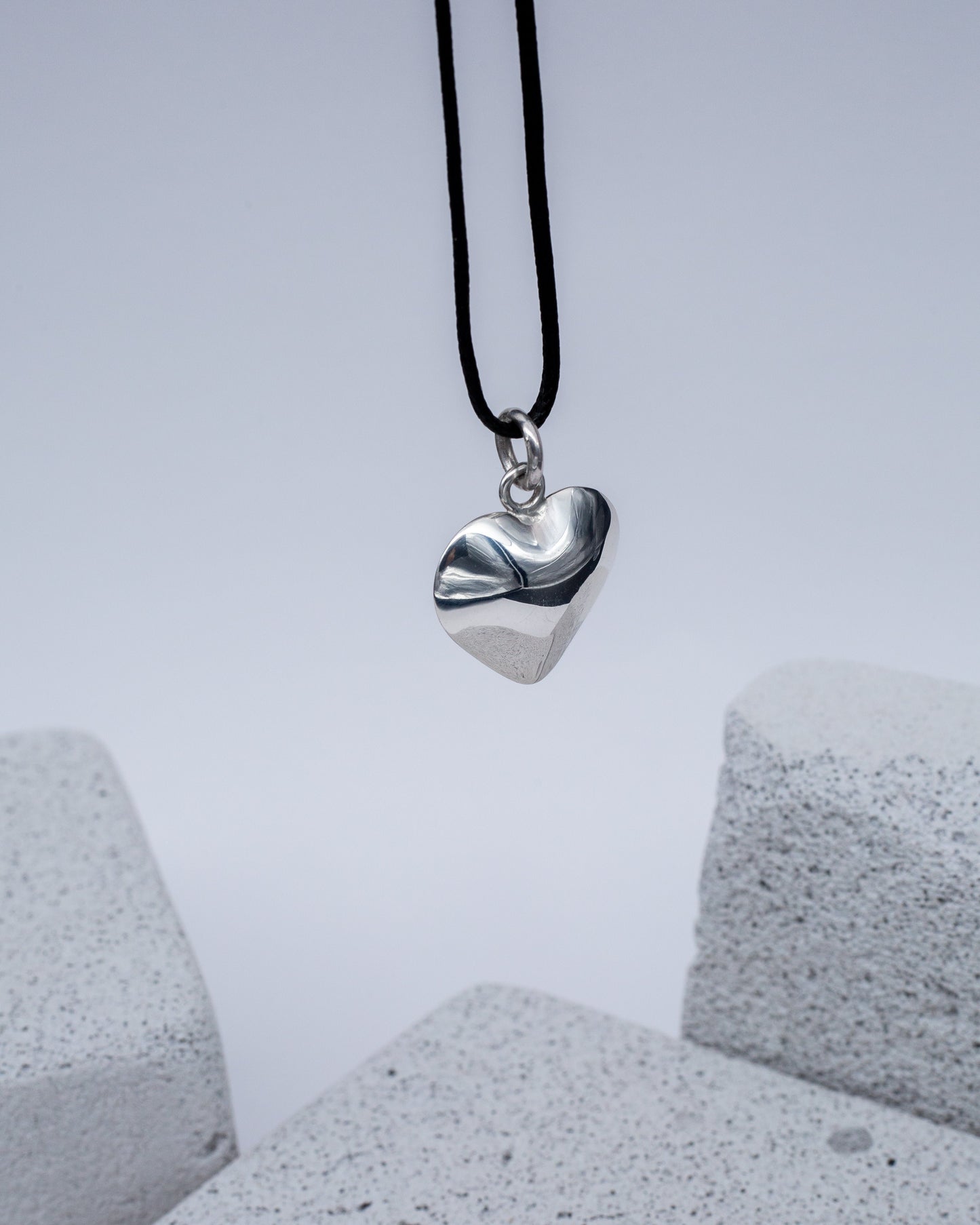 Pendant Heart