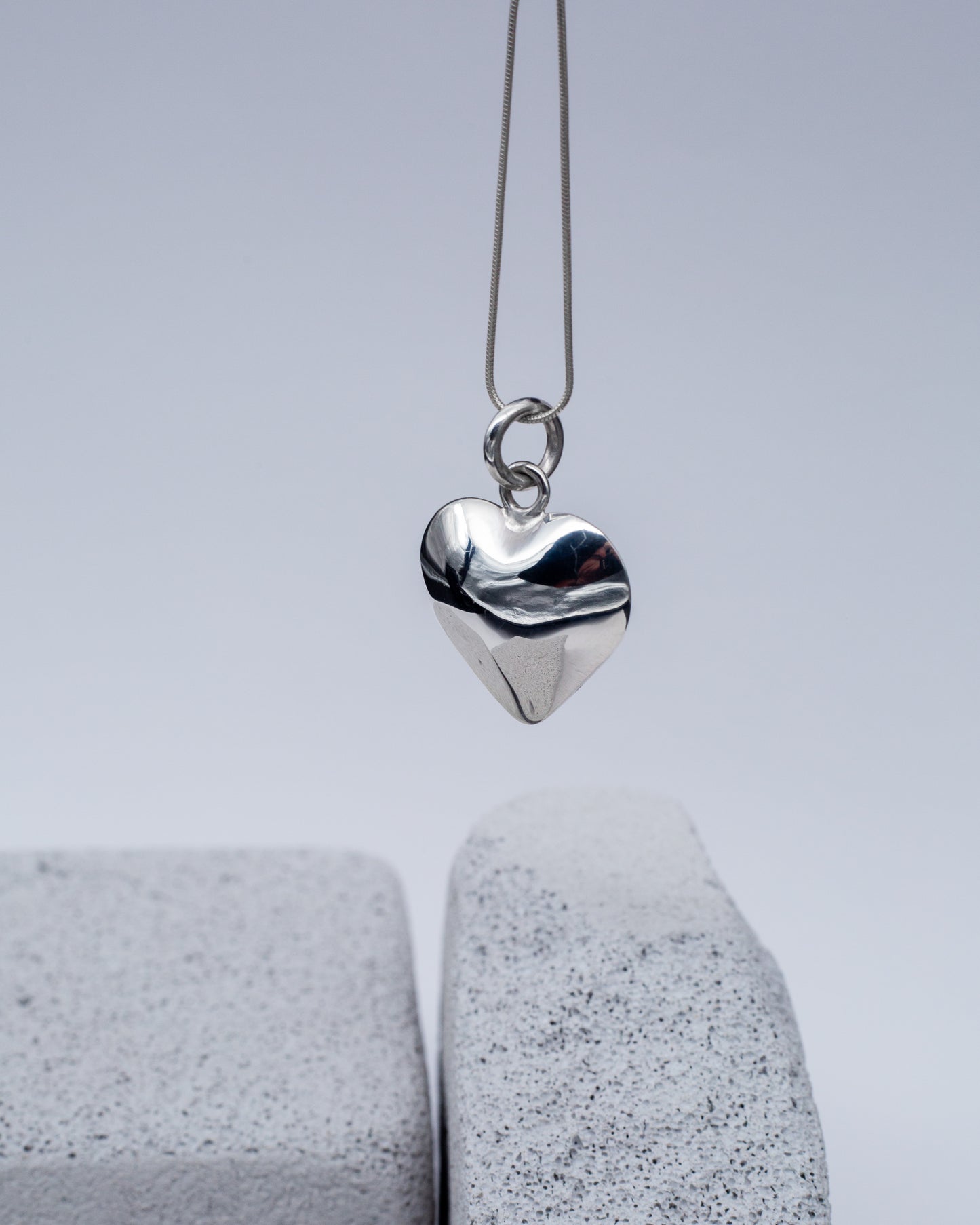 Pendant Heart