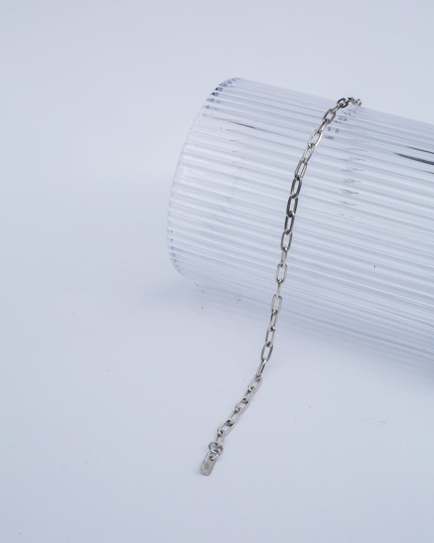Bracelet Chain Thin
