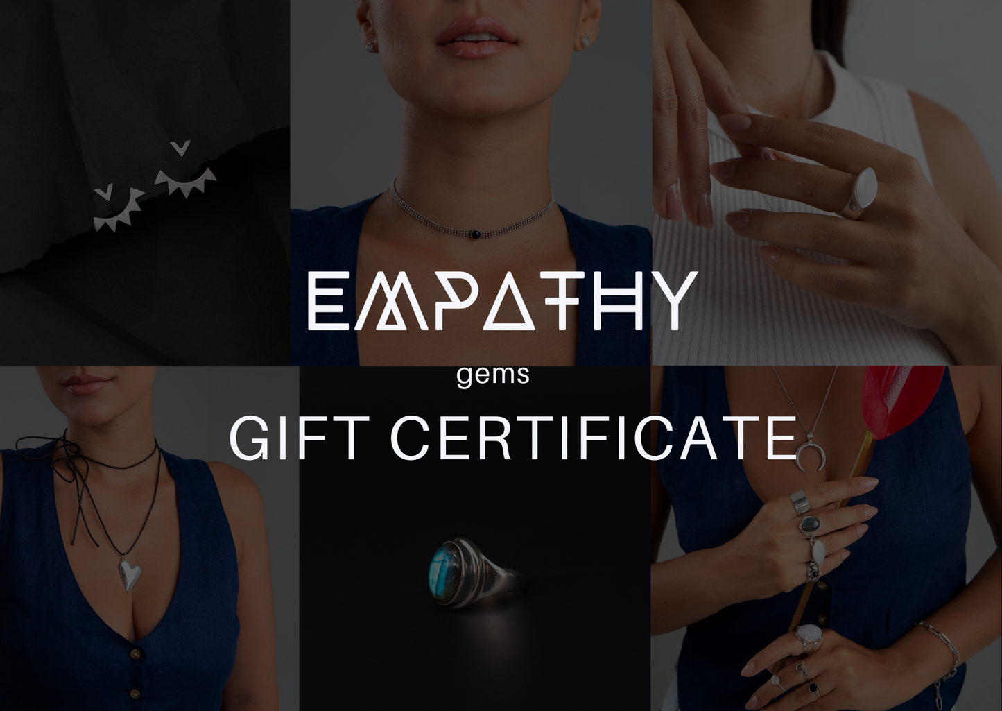 Empathy Gems Gift Card