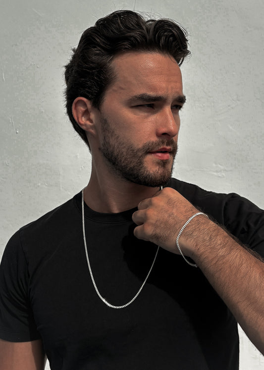 Necklace Male collection