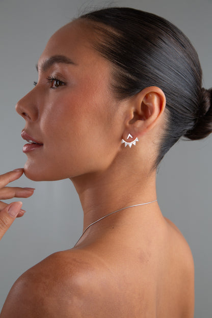 Earring Sun