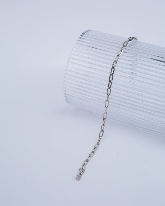 Bracelet Chain Thin